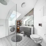 Charming Loft Apartment, But Quiet Oslo