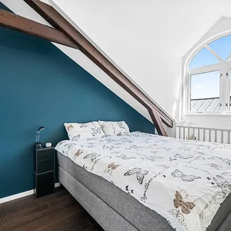 Charming Loft Apartment, But Quiet *