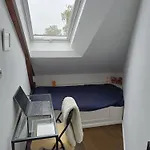 Charming Loft Apartment, But Quiet Oslo